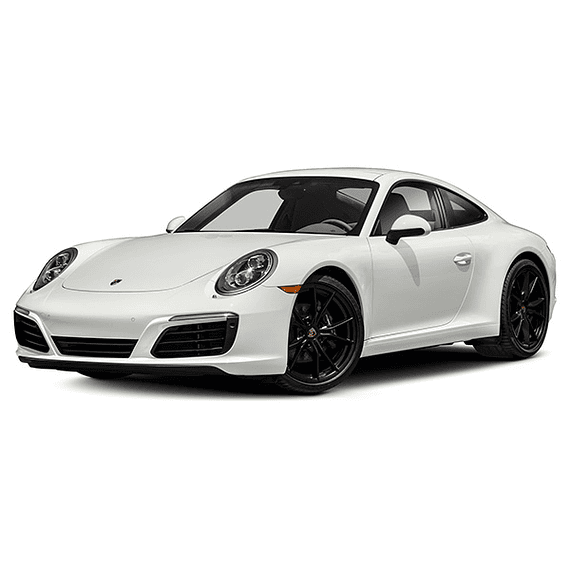 Diagramas Electricos - Porsche Cayman ( 2016 - 2017 )