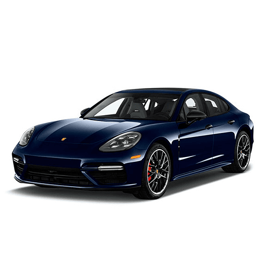 Diagramas Electricos - Porsche Panamera ( 2018 - 2019 )