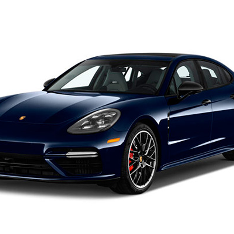 Diagramas Electricos - Porsche Panamera ( 2018 - 2019 ) 1