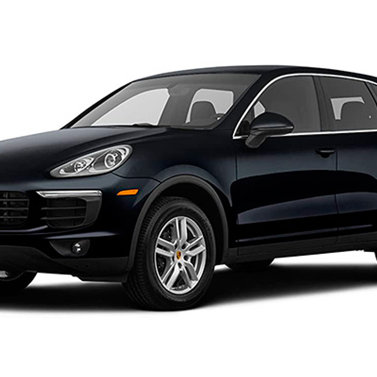 Diagramas Electricos - Porsche Cayenne ( 2018 - 2019 ) 1