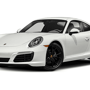 Diagramas Electricos - Porsche 911 ( 2018 - 2019 )