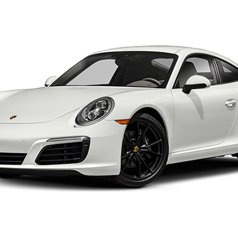 Diagramas Electricos - Porsche 911 ( 2018 - 2019 ) 1