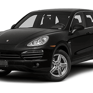 Diagramas Electricos - Porsche Cayenne Hybrid ( 2012 - 2013 )