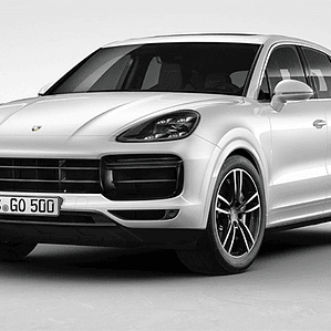 Diagramas Electricos - Porsche Cayenne Hybrid ( 2014 - 2015 )