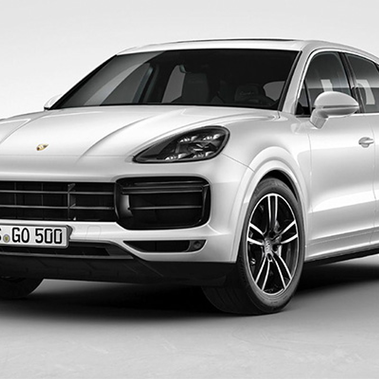 Diagramas Electricos - Porsche Cayenne Hybrid ( 2014 - 2015 ) 1
