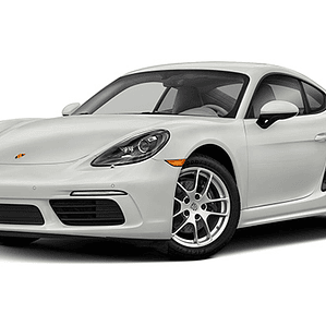 Diagramas Electricos - Porsche Cayman 718 ( 2018 - 2019 )