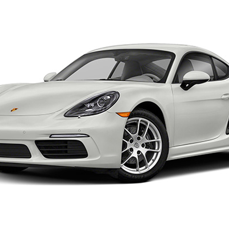 Diagramas Electricos - Porsche Cayman 718 ( 2018 - 2019 ) 1