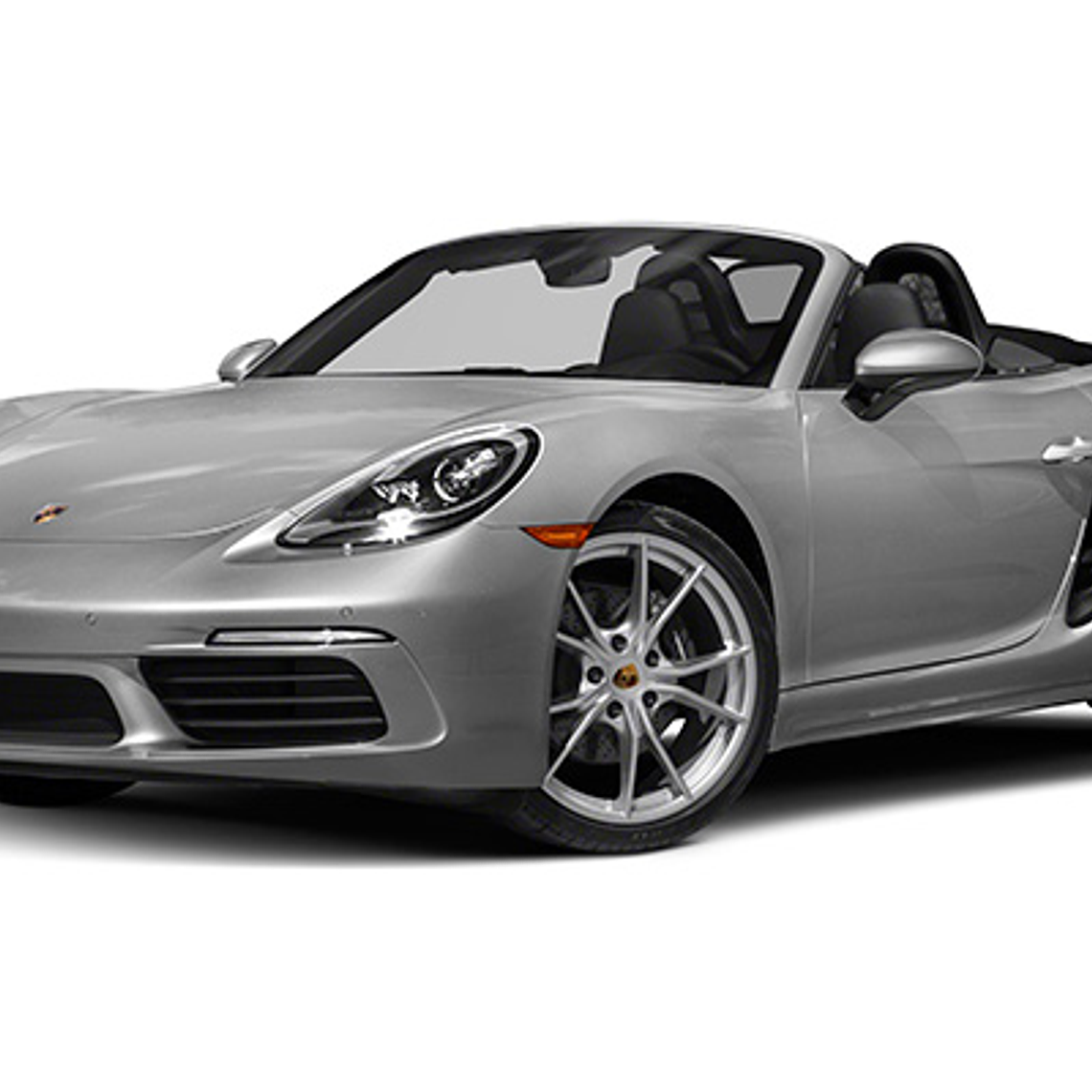 Diagramas Electricos - Porsche Boxster 718 ( 2018 - 2019 ) 1