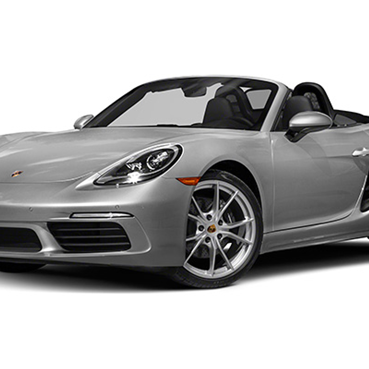 Diagramas Electricos - Porsche Boxster 718 ( 2018 - 2019 ) 1