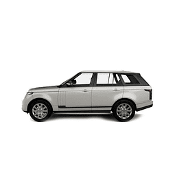Diagramas Electricos - Range Rover L405 ( 2014 - 2019 )