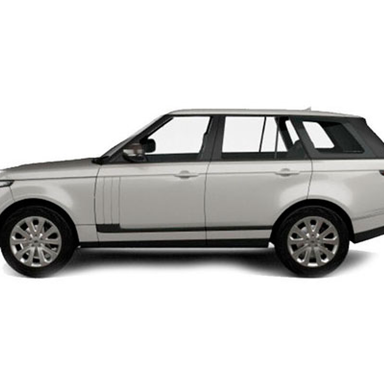 Diagramas Electricos - Range Rover L405 ( 2014 - 2019 ) 1