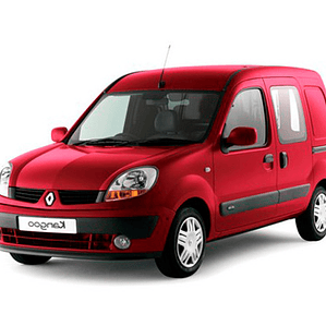 Diagramas Electricos - Renault Kangoo X76 ( 1999 )