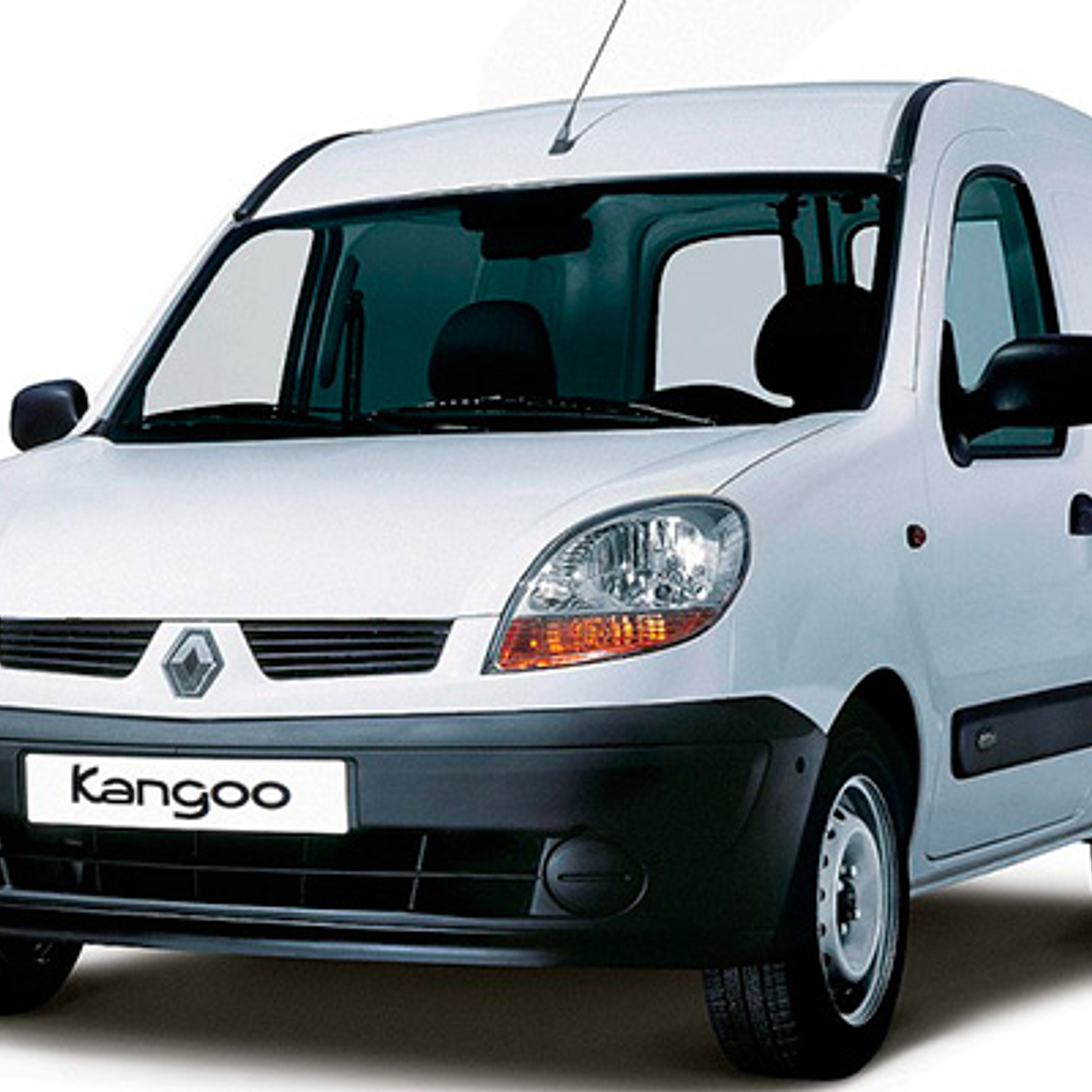 Diagramas Electricos - Renault Kangoo X76 ( 1998 ) 1