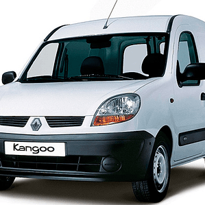 Diagramas Electricos - Renault Kangoo X76 ( 1998 )