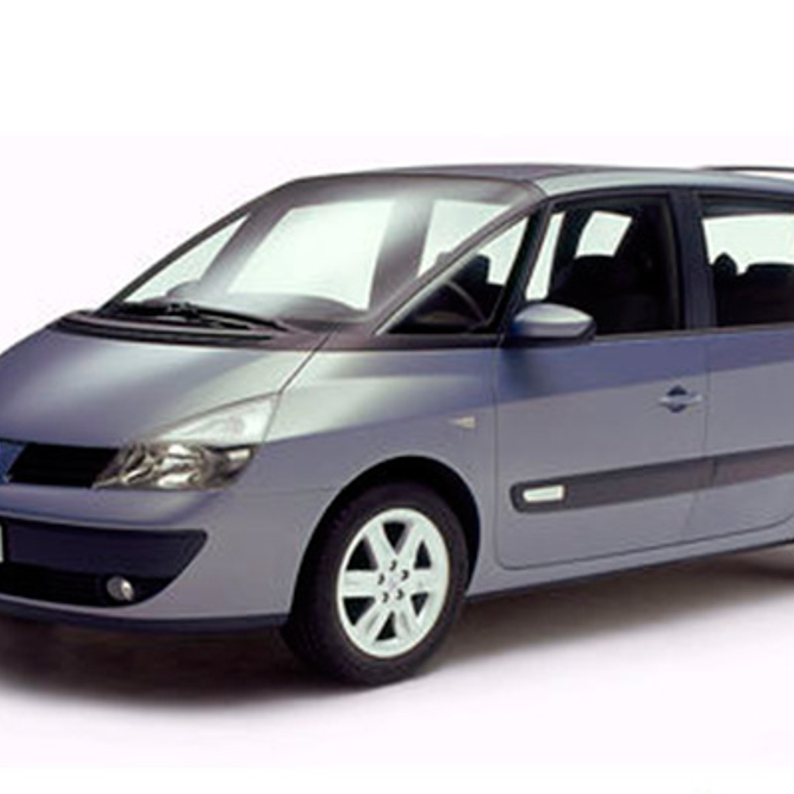 Diagramas Electricos - Renault Espace J81 ( 2003 ) 1