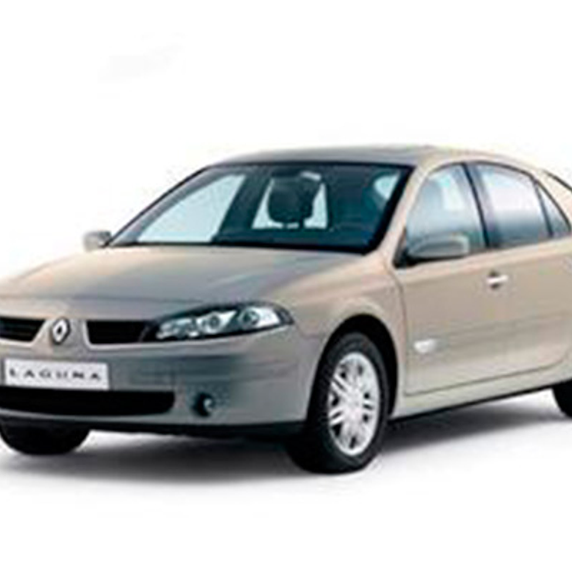 Diagramas Electricos - Renault Laguna X74 ( 2003 ) 1