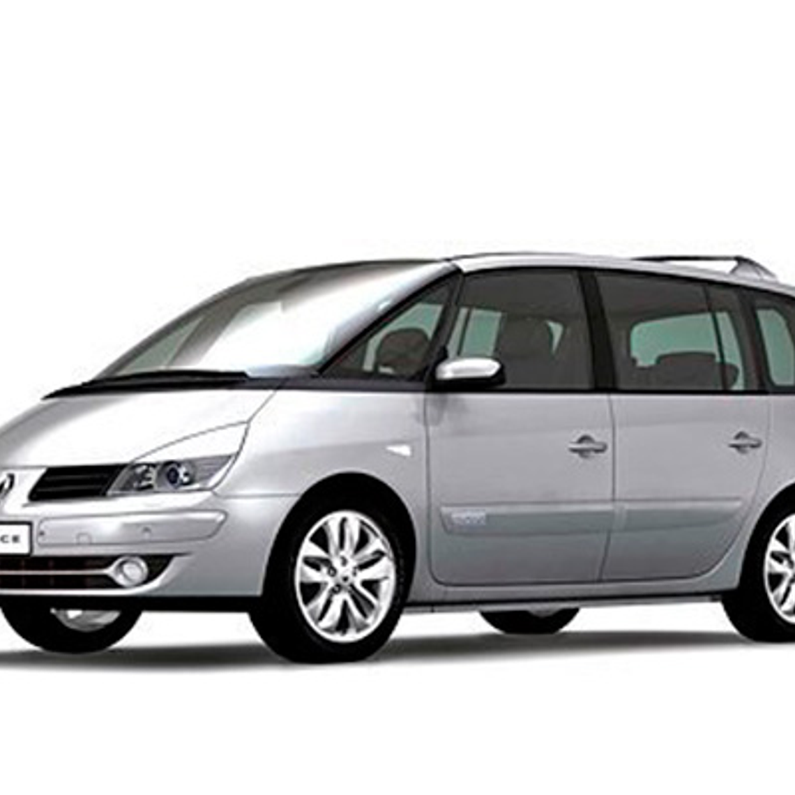 Diagramas Electricos - Renault Espace J81 ( 2003 ) 1