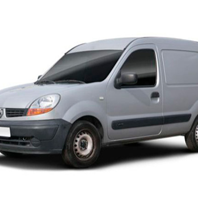 Diagramas Electricos - Renault Kangoo X76 ( 2003 ) Español 1
