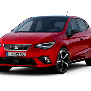 Diagramas Electricos - Seat Ibiza (2017  2020 ) En Inglés