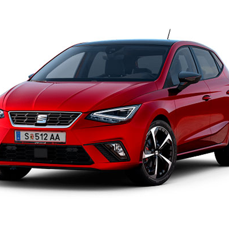 Diagramas Electricos - Seat Ibiza (2017  2020 ) En Inglés 1