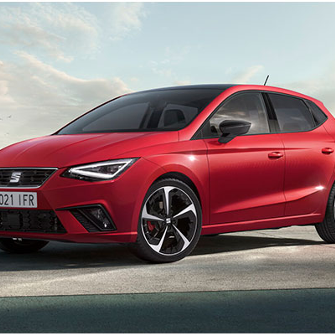 Diagramas Electricos - Seat Ibiza MK5 ( 2021 - 2022 ) En Ingles 1