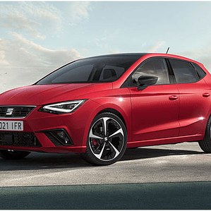 Diagramas Electricos - Seat Ibiza MK5 ( 2021 - 2022 ) En Ingles
