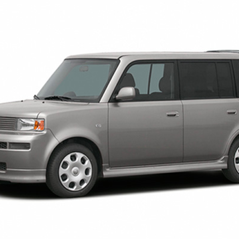 Diagramas Electricos -  Scion XB ( 2005 ) 1