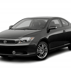 Diagramas Electricos - Scion TC ( 2006 )