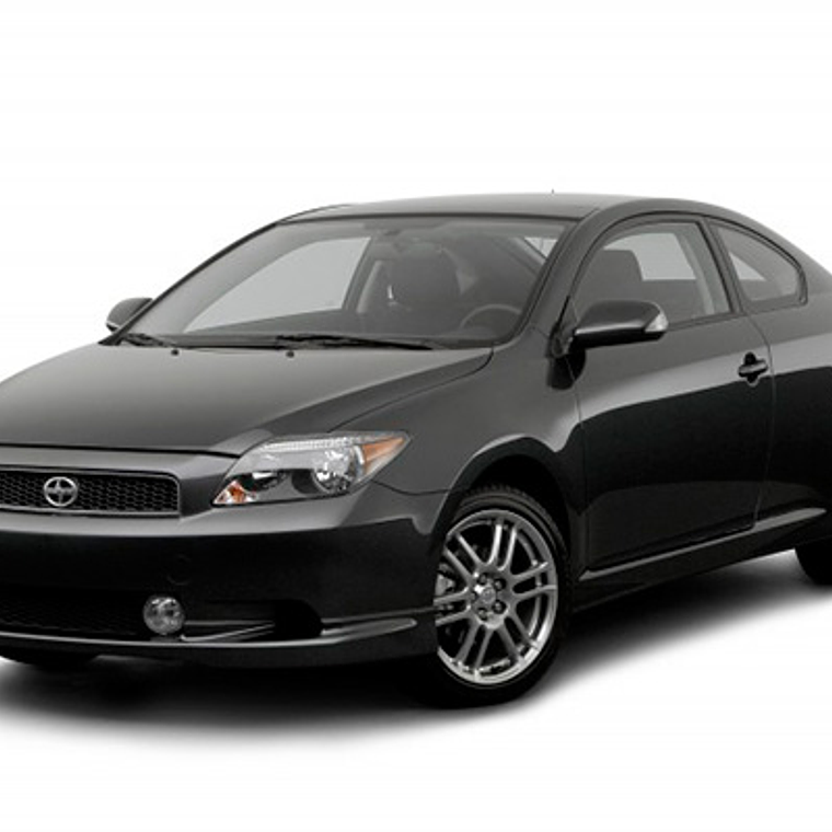 Diagramas Electricos - Scion TC ( 2006 ) 1