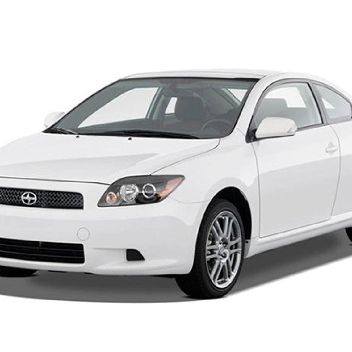 Diagramas Electricos - Scion TC ( 2010 ) 1