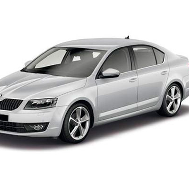 Diagramas Electricos - Skoda Octavia ( 1996 - 2001 ) 1