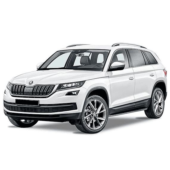 DIagramas Electricos - Skoda Karoq ( 2018 - 2020 )