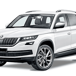 DIagramas Electricos - Skoda Karoq ( 2018 - 2020 )