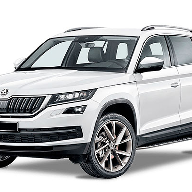 DIagramas Electricos - Skoda Karoq ( 2018 - 2020 ) 1