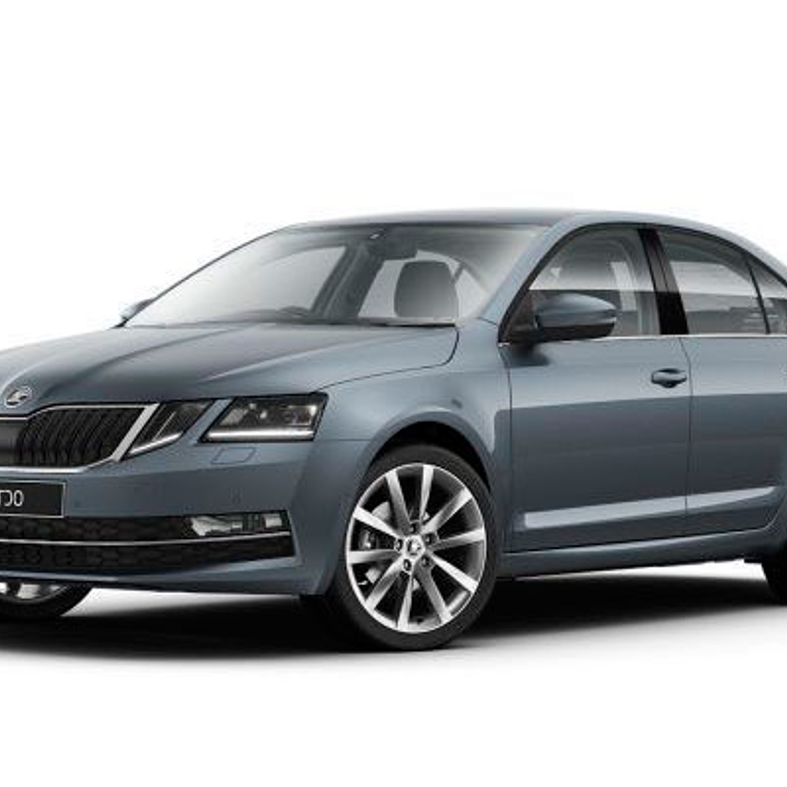 Diagramas Electricos - Skoda Octavia III ( 2013 - 2019 ) 1