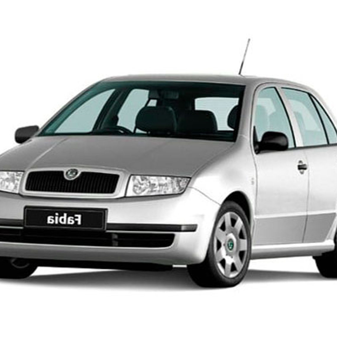 Diagramas Electricos - Skoda Fabia MK1 ( 2000 - 2007 ) 1