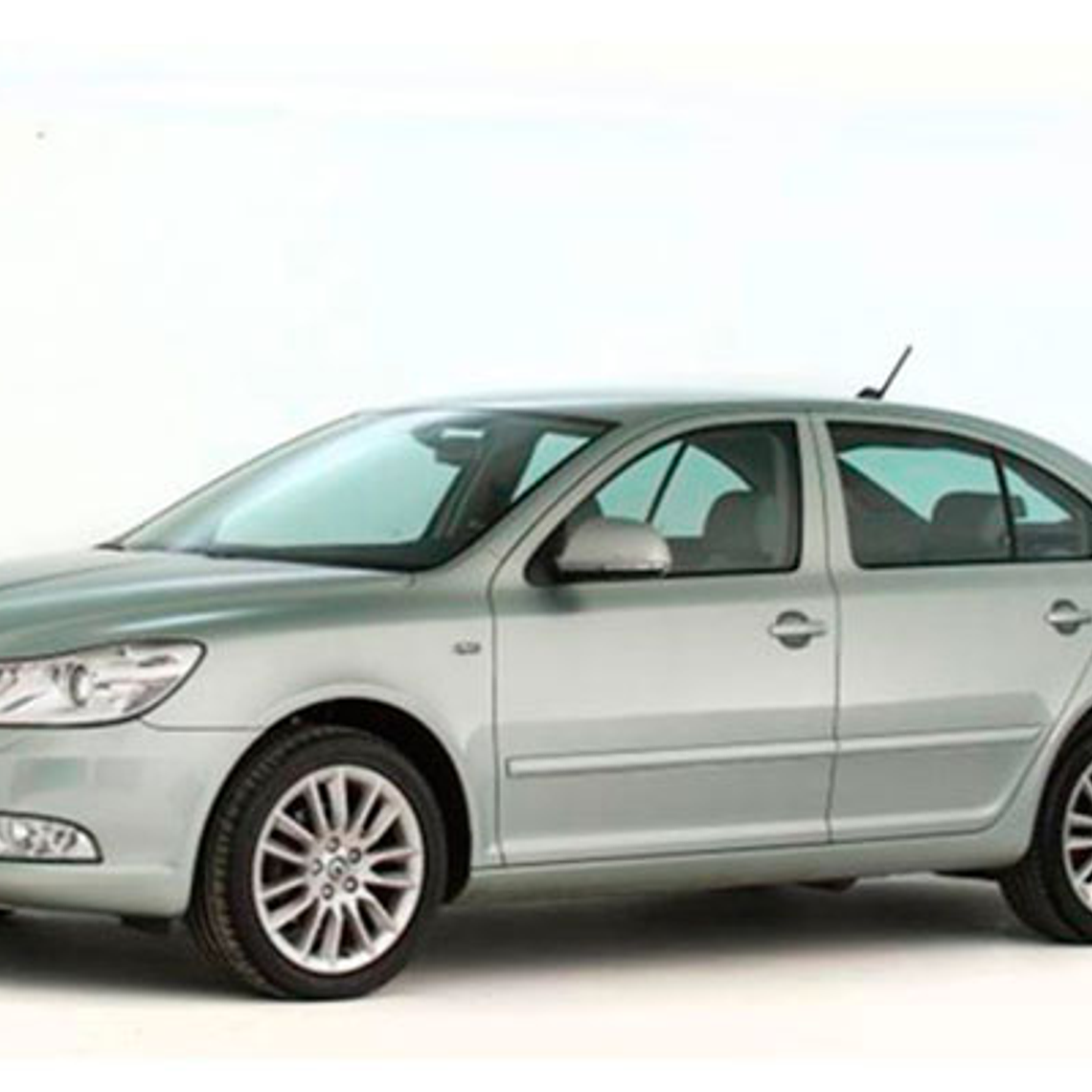 Diagramas Electricos - Skoda Octavia II ( 2004 - 2013 ) 1