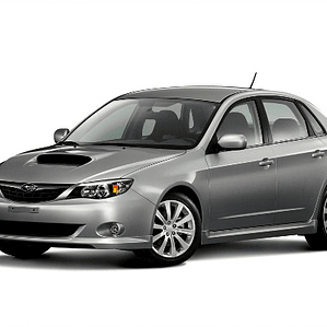 Diagramas Electricos - Subaru Impreza ( 2008 )