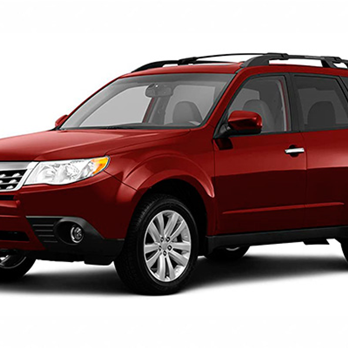 Diagramas Electricos - Subaru Forester X ( 2013 ) 1