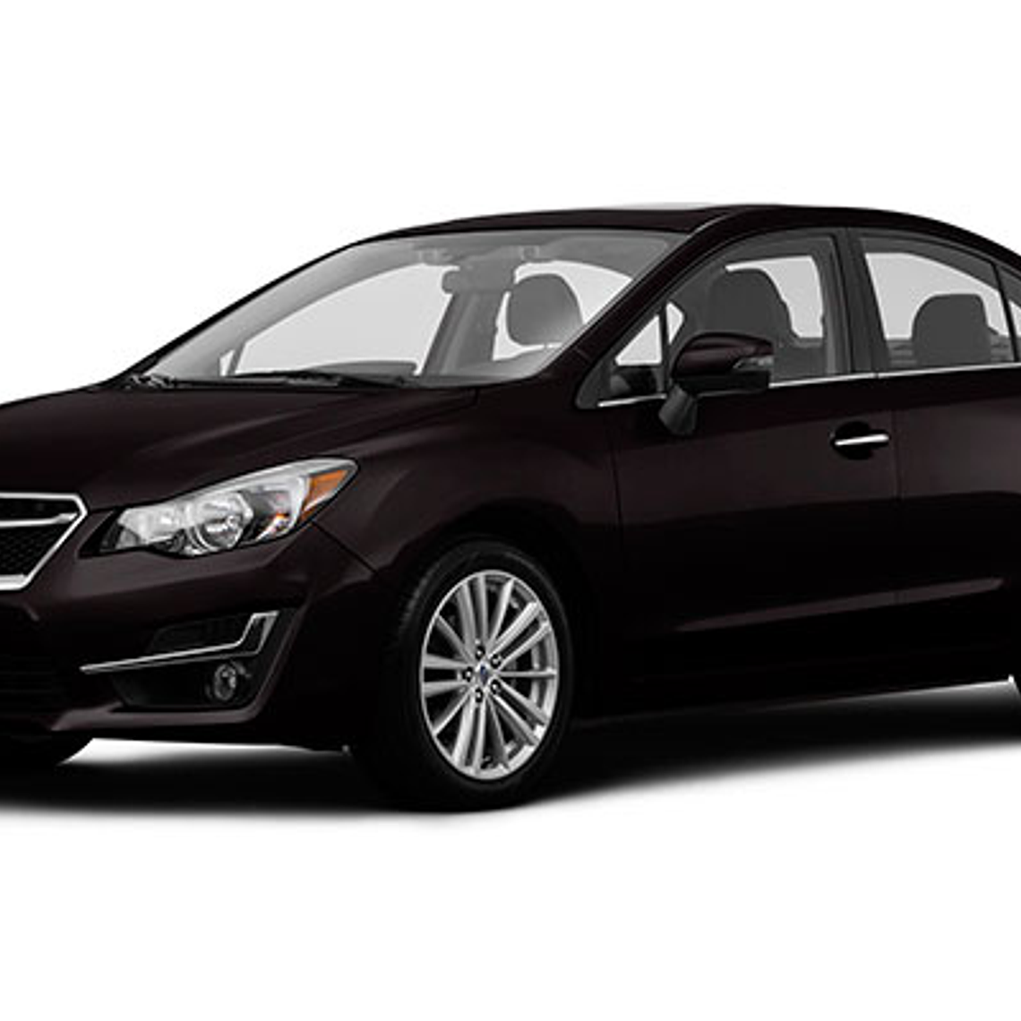 Diagramas Electricos - Subaru Impreza ( 2016 ) 1