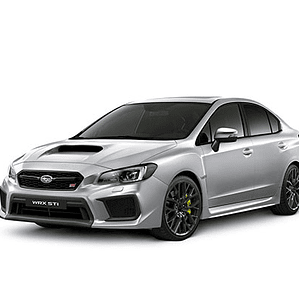 Diagramas Electricos - Subaru WRX / WRX STI ( 2018 )