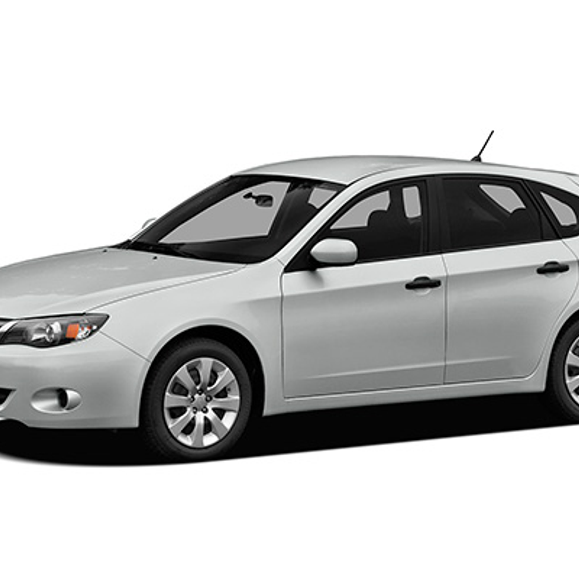 Diagramas Electricos - Subaru Impreza Outback Sport ( 2008 ) 1