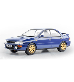 Diagramas Electricos - Subaru Impreza Sedan ( 1995 )