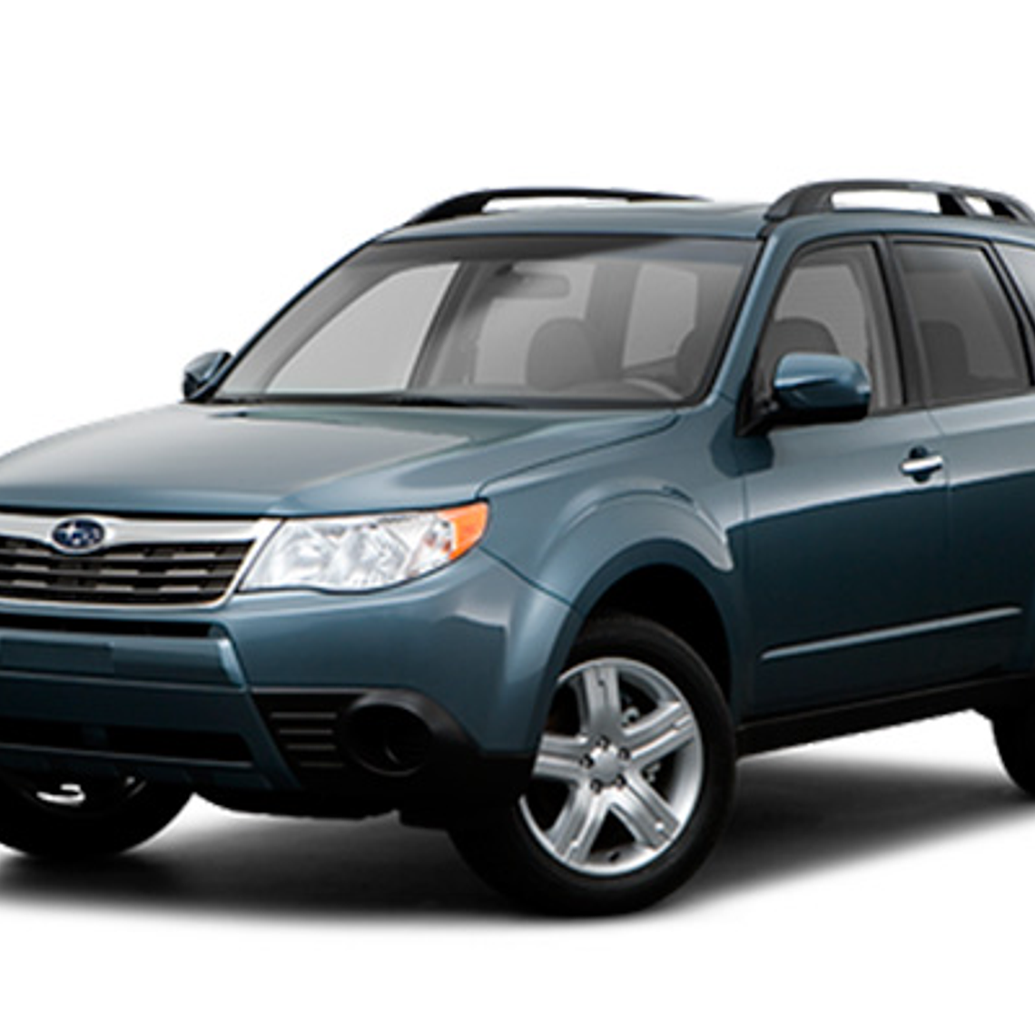 Diagramas Electricos - Subaru Forester  ( 2009 ) 1