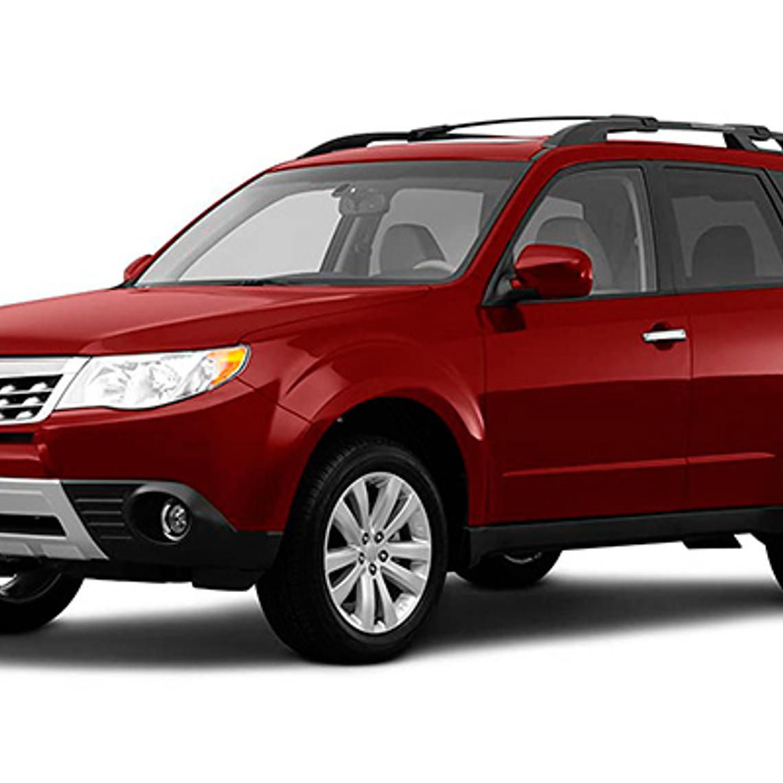 Diagramas Electricos - Subaru Forester F4 ( 2010 ) 1