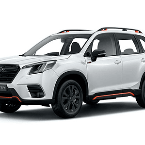 Diagramas Electricos - Subaru Forester (2019 - 2021) En ingles
