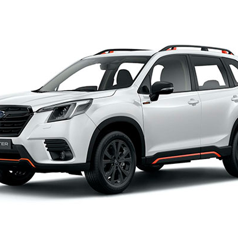 Diagramas Electricos - Subaru Forester (2019 - 2021) En ingles 1