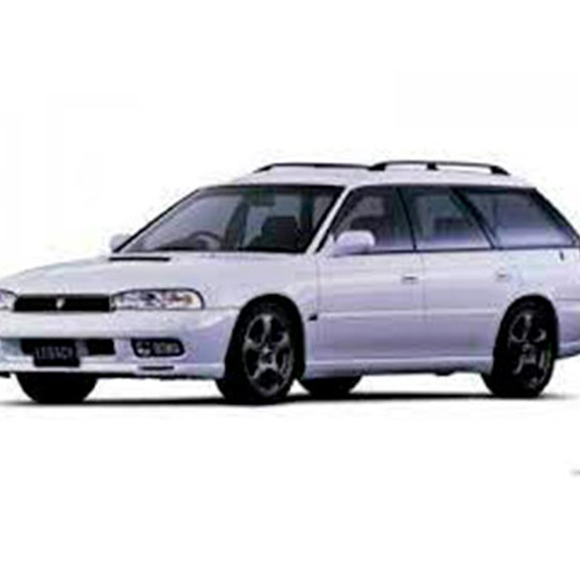 Diagramas Electricos - Subaur Legacy ( 1995 ) 1