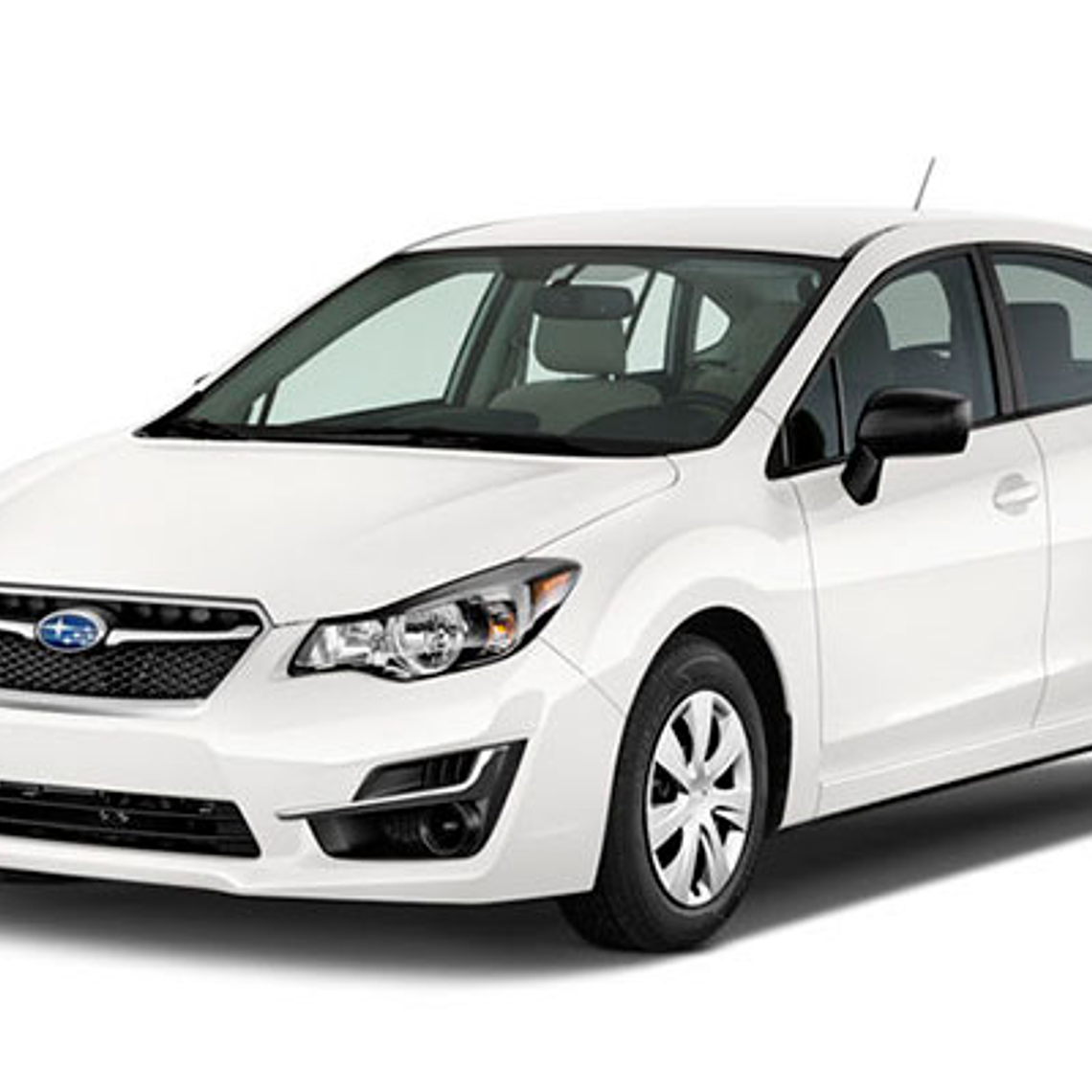Diagramas Electricos - Subaru Impreza (2015) 1