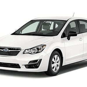 Diagramas Electricos - Subaru Impreza (2015)